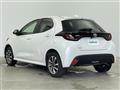 2021 Toyota Yaris