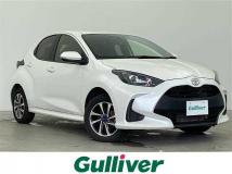 2021 Toyota Yaris