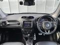2021 Chrysler Renegade