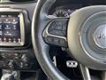 2021 Chrysler Renegade