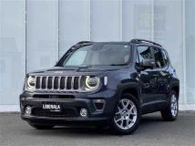 2021 Chrysler Renegade