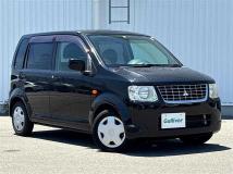 2010 Mitsubishi eK Wagon