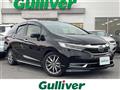 2021 Honda SHUTTLE HYBRID