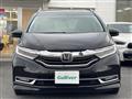 2021 Honda SHUTTLE HYBRID