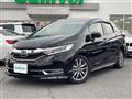 2021 Honda SHUTTLE HYBRID