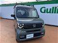 2024 Honda N-VAN