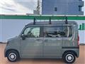 2024 Honda N-VAN