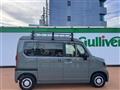2024 Honda N-VAN