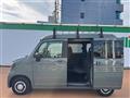 2024 Honda N-VAN
