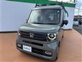 2024 Honda N-VAN