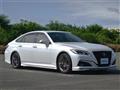 2020 Toyota Crown Hybrid
