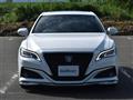 2020 Toyota Crown Hybrid