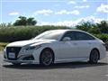 2020 Toyota Crown Hybrid