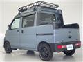 2012 Daihatsu Hijet Cargo