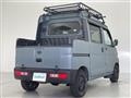 2012 Daihatsu Hijet Cargo