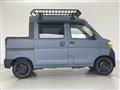 2012 Daihatsu Hijet Cargo