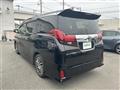 2016 Toyota Alphard