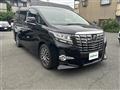 2016 Toyota Alphard