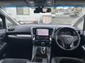 2016 Toyota Alphard