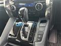 2016 Toyota Alphard