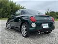 2019 Daihatsu Copen