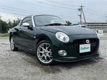 2019 Daihatsu Copen