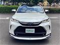 2021 Toyota Harrier Hybrid