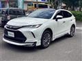 2021 Toyota Harrier Hybrid