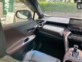 2021 Toyota Harrier Hybrid