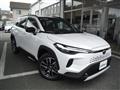 2026 Toyota CorollaCross