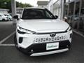 2026 Toyota CorollaCross