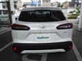 2026 Toyota CorollaCross