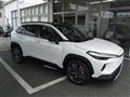 2026 Toyota CorollaCross