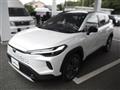 2026 Toyota CorollaCross