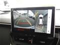 2026 Toyota CorollaCross