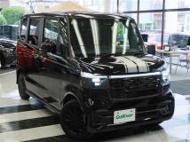 2023 Honda N BOX