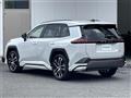 2026 Toyota RAV4