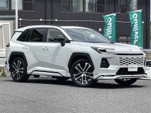 2026 Toyota RAV4