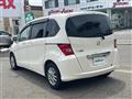 2010 Honda Freed