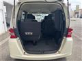 2010 Honda Freed