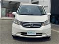 2010 Honda Freed