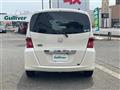 2010 Honda Freed