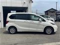 2010 Honda Freed