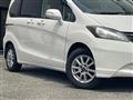 2010 Honda Freed