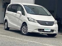 2010 Honda Freed