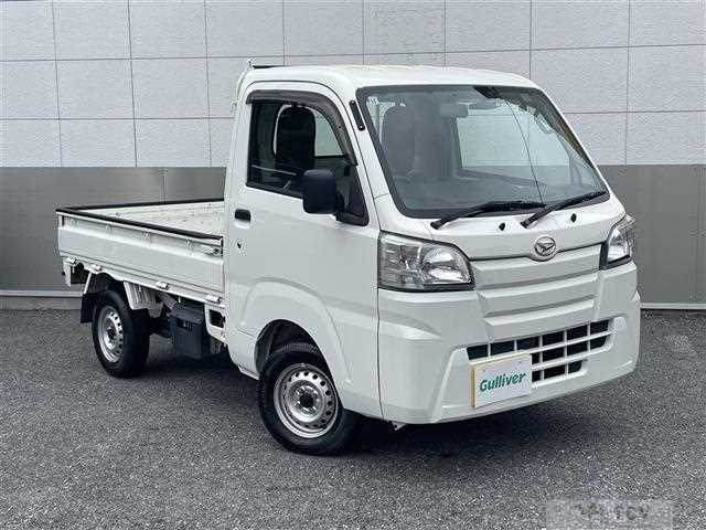 2017 Daihatsu Hijet Truck