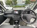 2017 Daihatsu Hijet Truck