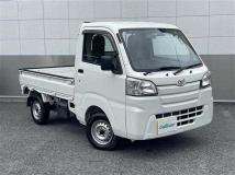 2017 Daihatsu Hijet Truck
