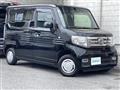 2019 Honda N-VAN