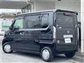 2019 Honda N-VAN